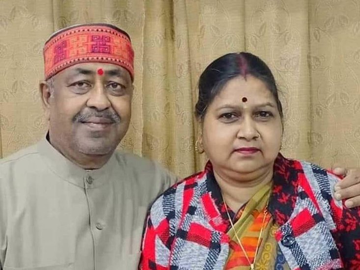 भाजपा ने अलीगढ़ शहर की सीट से बीजेपी के सिटिंग विधायक संजीव राजा जेल में हैं। इस बार उनकी पत्नी मुक्ता राजा को बीजेपी से चुनाव लड़ रही हैं।