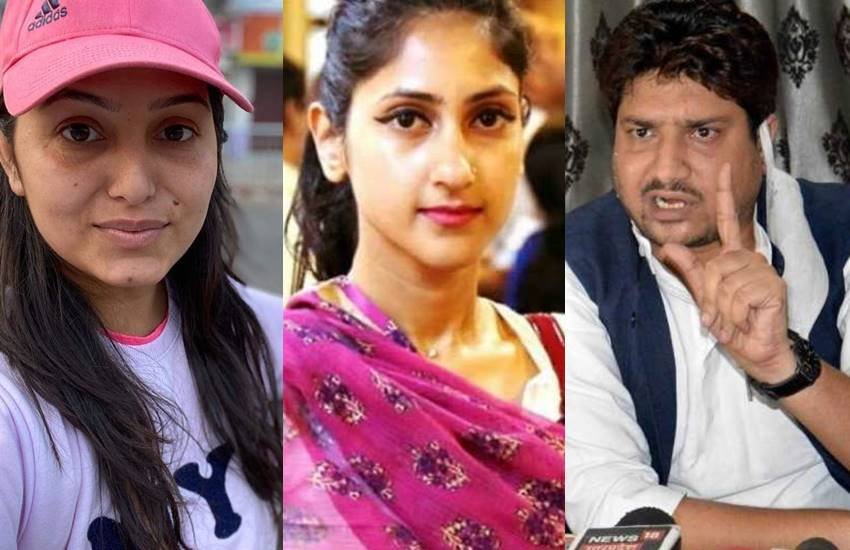 Foreign Educated UP Politicians: उत्तर प्रदेश में विधानसभा चुनाव (UP Elections) हो रहे हैं। इस चुनाव में कई युवा नेता सक्रिय नजर आ रहे हैं। इनमें से कई अपने पिता या परिवार की विरासत को राजनीति में आगे बढ़ा रहे हैं। ऐसे कुछ युवा नेता विदेशों से पढ़कर पॉलिटिक्स में उतरे हैं। आइए डालते हैं एक नजर: