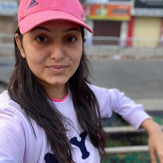 फतेहाबाद विधानसभा सीट से सपा के टिकट पर चुनाव लड़ रहीं रूपाली दीक्षित ने इंग्लैंड से MBA किया है।