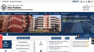 UP Instructor Recruitment 2022। UP Instructor। Instructor Recruitment