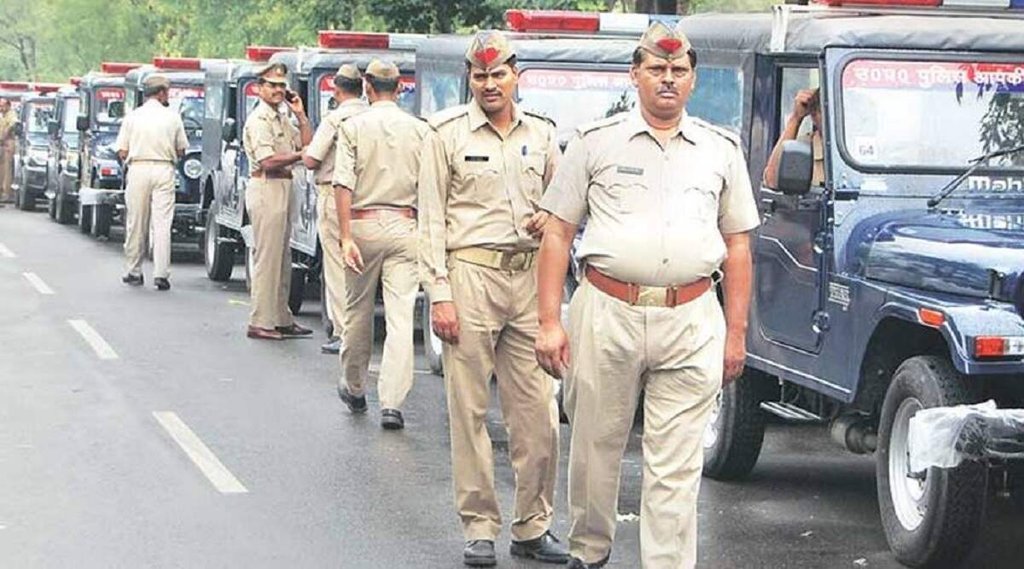 UP Police Recruitment 2022। UP Police। UP Police Recruitment