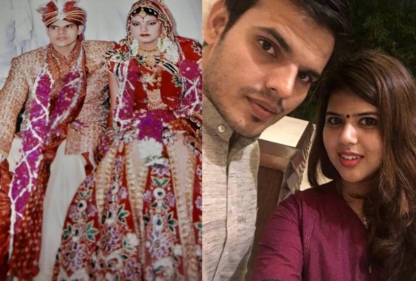 समाजवादी पार्टी से कांग्रेस में आए अनिल यादव ने कांग्रेस की पंखुड़ी पाठक से शादी की है। पंखुड़ी से पहले उनकी शादी ज्योति यादव से हुई थी। साल 2019 में दोनों का तलाक हो गया था।
