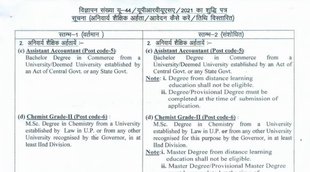 UPRVUNL, Govt Job, Sarkari Naukri 2022