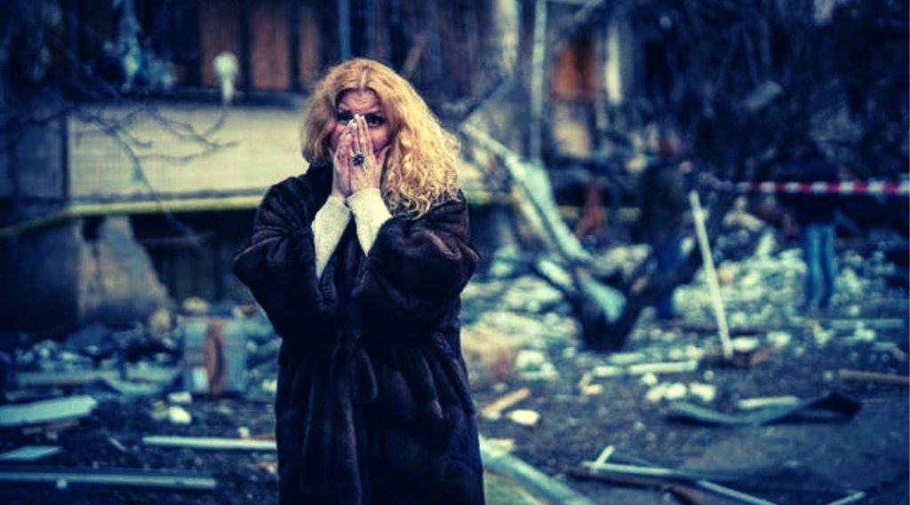 Ukraine,Russia news