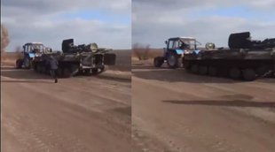 Ukraine Russia Crisis