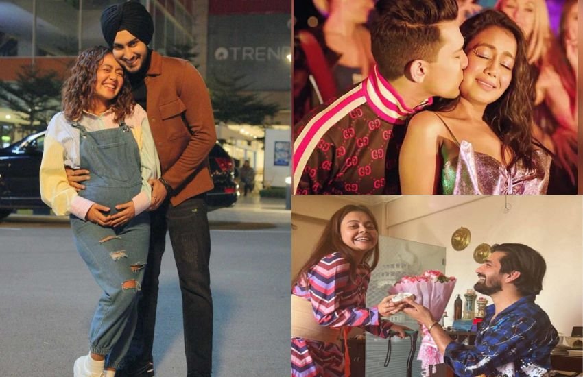 खुद के बारे में न्यूज या तस्वीर शेयर कर सितारे खुद ही फेक रूमर क्रिएट करते हैं। टीवी से स्टार ही नहीं, इस लिस्ट में सिंगर भी शामिल हैं।