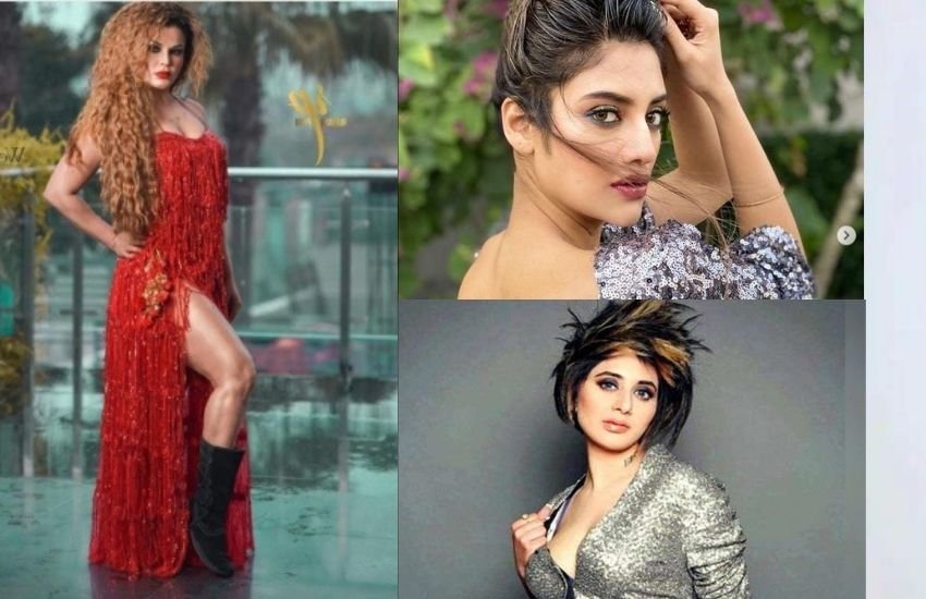 शादी के कुछ दिनों बाद ही बॉलीवुड और टीवी से जुड़ी कुछ एक्ट्रेसेस को अपने पति का वो रूप देखने को मिला, जिससे उनकी लाइफ ही बदल गई। किसी ने अपने पति पर धोखा देने तो किसी ने शादी को नाजायज करार दिया था। तो चलिए जानें किस एक्ट्रेस को शादी के बाद क्या झेलना पड़ा।