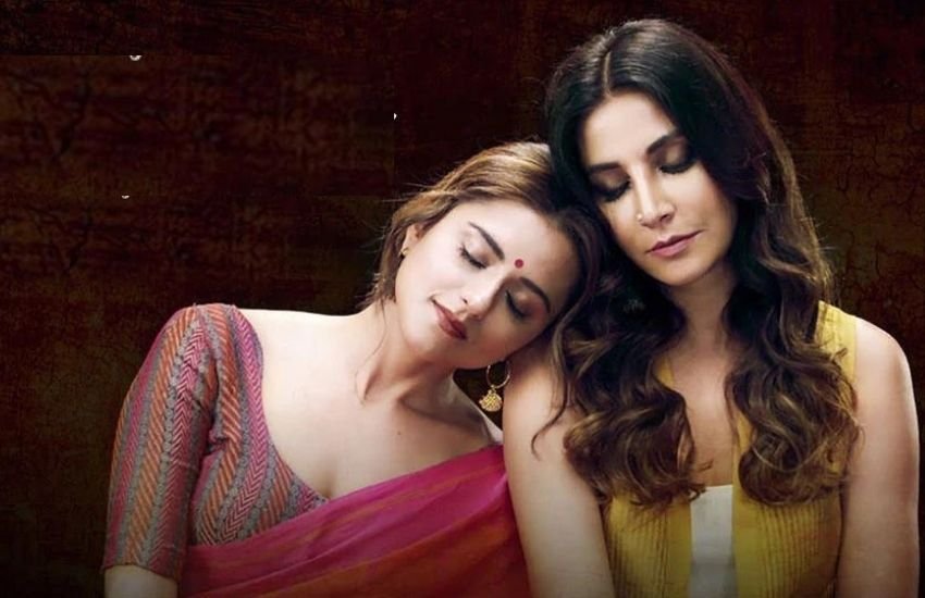 ‘द मैरिड वुमन’ दो महिलाओं की कहानी है। एक शादीशुदा महिला पति-बच्चा और अच्छा घर पा कर भी खुद को अधूरा महसूस करती है, वहीं दूसरी अपनी जिंदगी अपने हिसाब से जीती है। इस सीरीज में महिलाओं के मन की उथल-पुथल, संघर्ष और इच्छा पर बेस्ड है। इसे एएलटी बालाजी पर देखाा जा सकता है।