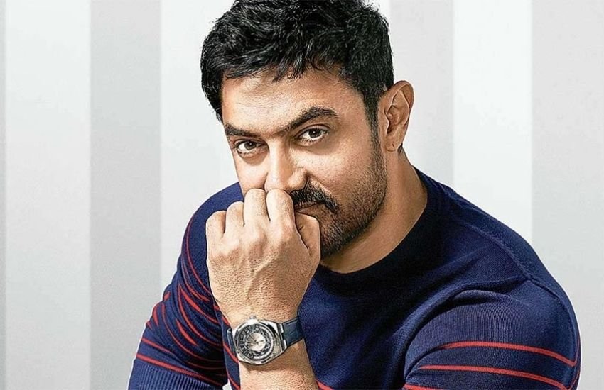 आमिर खान के ओटीटी पर आने की चर्चा दूर-दूर तक नहीं हैं।