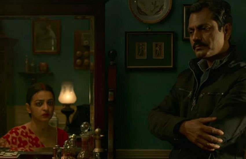 हवेली में हुई हत्या में पॉलिटिकल कनेक्शन भी होता है और नवाज इस दबाव को झेलते हुए कैसे केस की गुत्थी सुलाझाते हैं ये बहुत दिलचस्प है।