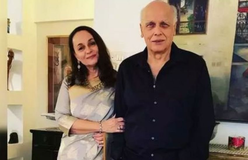 महेश भट्ट ने अपनी पहली पत्नी किरण भट्ट को तलाक दिए बगैर ही सोनी राजदान से शादी की और अब वह सोनी के साथ ही रहते हैं।