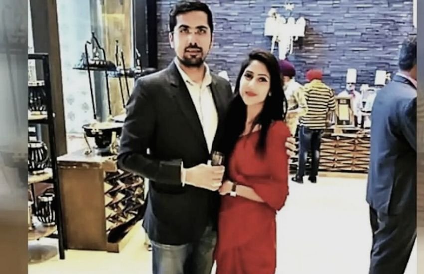 अदितिन का कहना था कि ऐश ने उन्हें कहा था कि वह उनकी छोटी बहन हैं, यू आर सो ब्यूटिफुल। Photos: Social Media