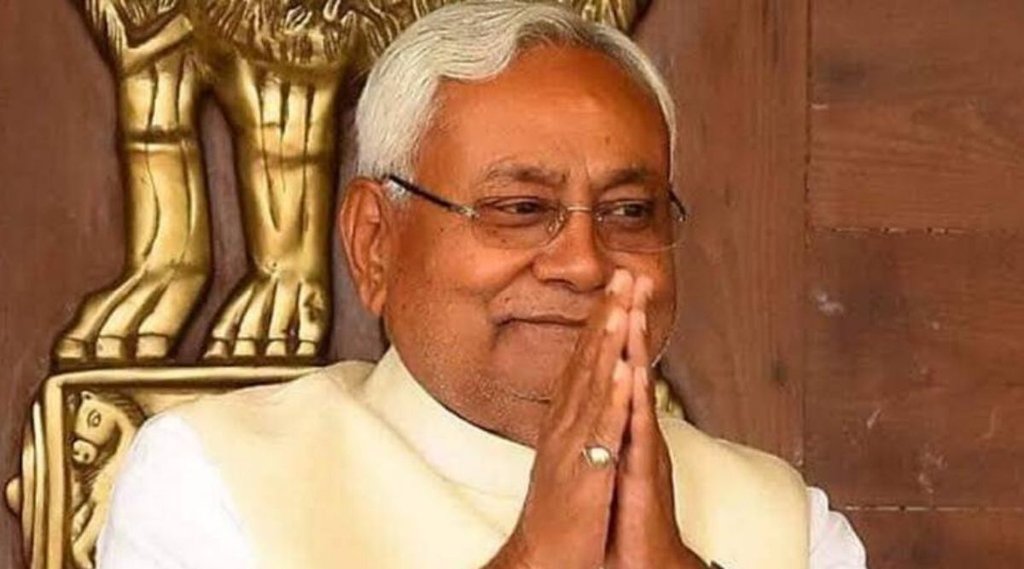 Bihar, Nitish Kumar, CM official residence, 1 Ane Marg, New bungalow, Bihar Politics