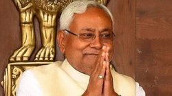 बदलने वाला है नीतीश कुमार का ठिकाना: अब ‘1 अण्णे मार्ग’ में नहीं रहेंगे,  नए बंगले से है पुराना ‘कनेक्शन’