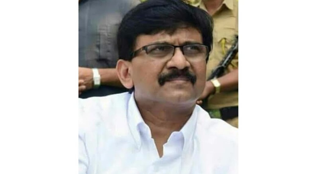 Sanjay Raut, ed, maharashtra, politics