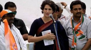 up election 2022, bjp, priyanka gandhi, congress, politics