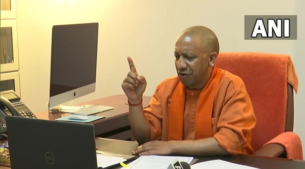 up elections 2022, yogi adityanath, women security, bjp, politics, unemployment