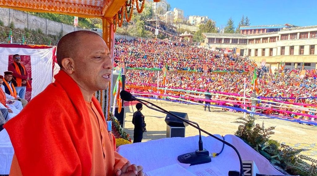 uttarakhand election 2022, election , yogi adityanath, politics, congress