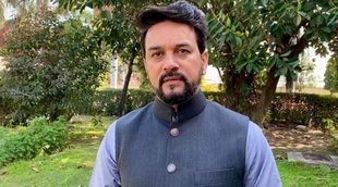 up election 2022, anurag thakur, bjp, azam khan, ateek ahmad, politics