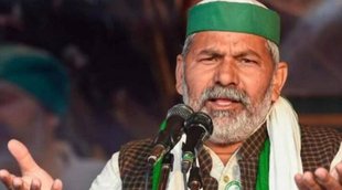 rakesh tikait, farm bill, narendra modi, central government, bku