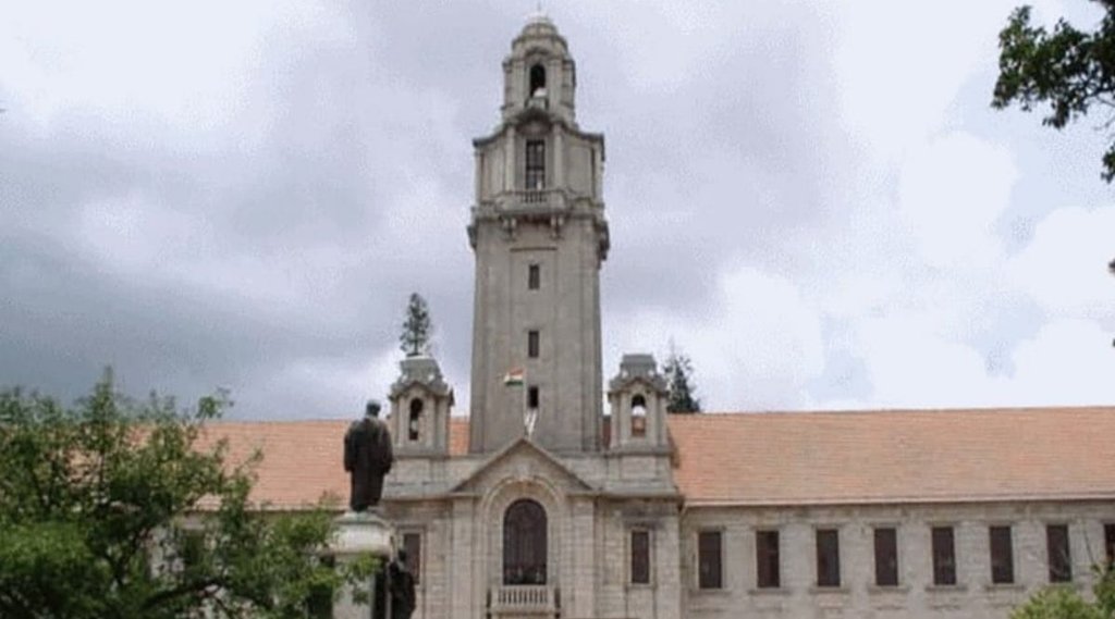 iisc banglore, karnatka, science&technology