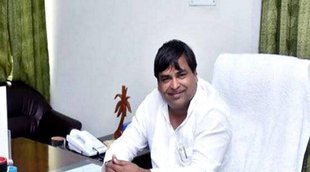 gayatri prajapati, up election 2022, amethi, bjp, sp, rape case, up news, politics