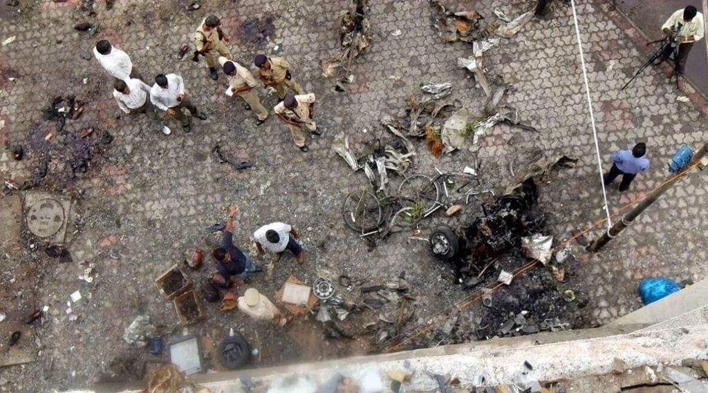 Ahmedabad blast, gujrat, Narendra Modi, special court, July ahmedabad blast