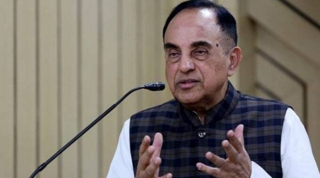 Russia -Ukraine conflict, BJP MP, subramanian swamy, America, joe biden