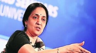 NSE scam, national stock exchange, chitra Ramkrishna