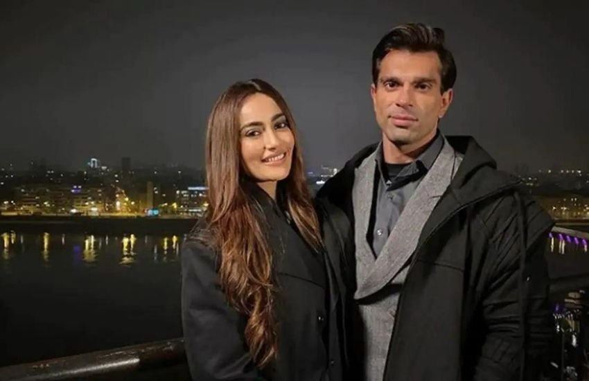 'कुबूल है 2' के दूसरे सीजन को भी टीवी की जगह ओटीटी पर लाया गया था। सालों बाद जोया और असद की जोड़ी देखने को मिली थी। Photos: Social Media