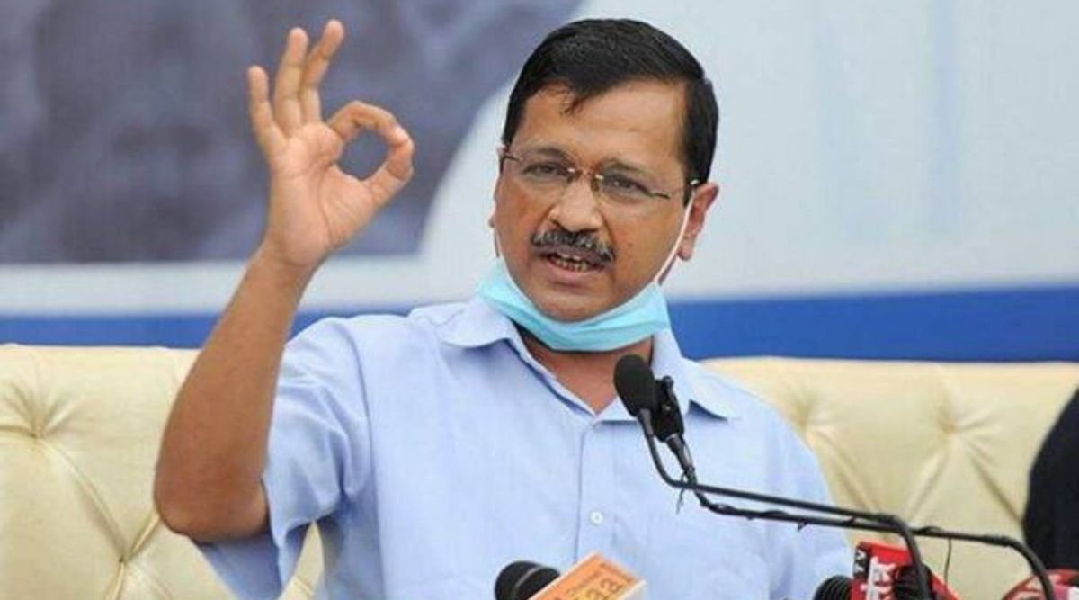 Punjab Election 2022, Arvind Kejriwal, alka lamba, kumar viswas, bjp, aam Aadmi party