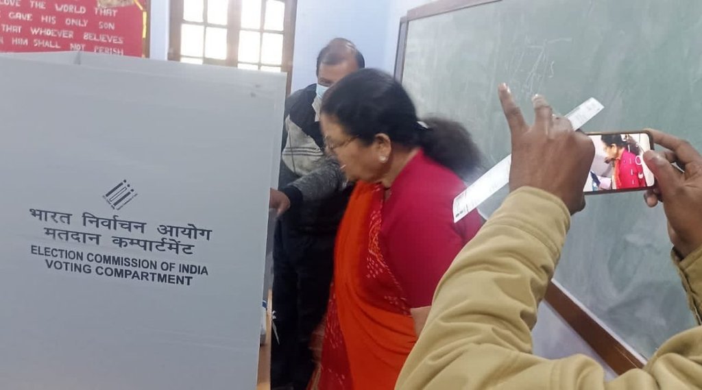 up election 2022, kanpur news, akhilesh yadav, bjp, sp, punjab election, raghav chaddha