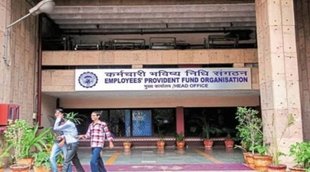 EPFO, employees, PF, finance news, new delhi