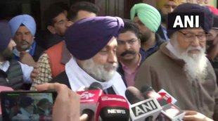punjab electin 2022, badal family, sukhbir badal, prakash singh badal, akali dal, bsp