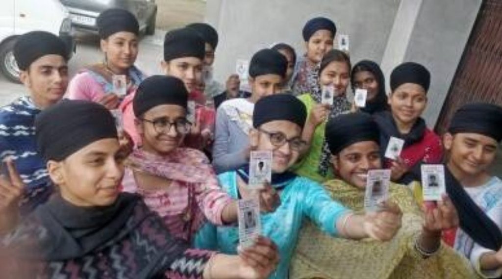punjab election 2022, bhagwant mann, charanjit singh channi, aap, bjp, congress, politics