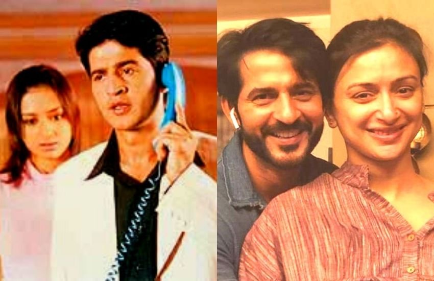 हितेन तेजवानी ने स्मृति ईरानी के ऑन-स्क्रीन सौतेले बेटे करण मिहिर विरानी की भूमिका निभाई थी। हितेन की रियल लाइफ पत्नी गौरी प्रधान भी शो का हिस्सा थीं। उन्होंने नंदिनी की भूमिका निभाई।