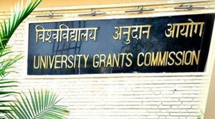 ugc, new four year ug coures, UGC chairperson Prof M Jagadesh Kumar