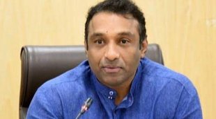Andhra Pradesh news, gautam reddy, nellore, andhra pradesh minister