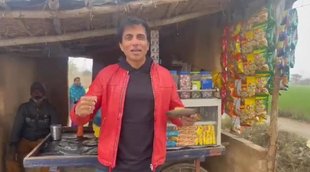 punjab election , moga city, sonu sood, congress, politics