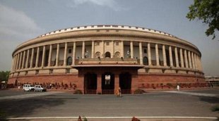 Parliament, Lok Sabha, Rajya Sabha, BJP, Muslim face, Mukhtar Abbas Naqvi, Syed Zafar Islam, MJ Akbar