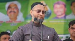 up election 2022, bjp, asaduddin owaisi, amit shah, yogi adityanath, politics