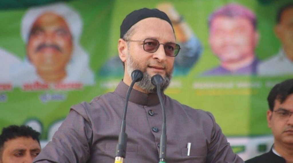 up election 2022, bjp, asaduddin owaisi, amit shah, yogi adityanath, politics