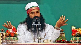 haryana, gurmeet ram rahim, rohtak news, ram rahim on furlough, gurugram