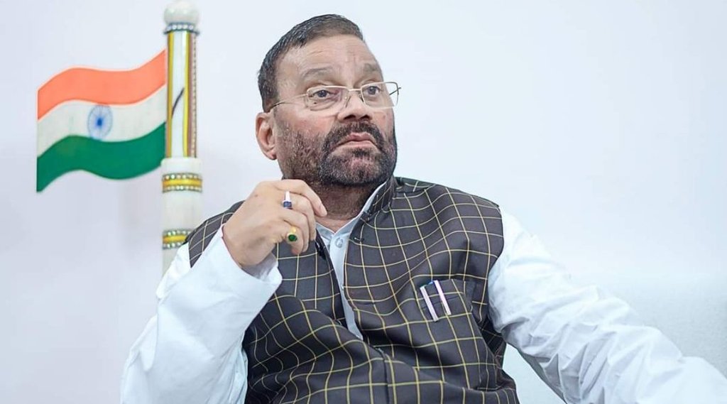 up election 2022, Swami Prasad Maurya, yogi adityanath, narendra modi, politics
