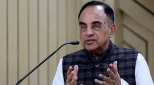 Subramanian Swamy| bjp mp, hindutva, hindu, Cambridge University| mlc election