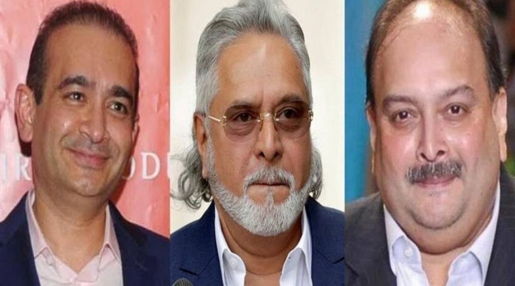 Nirav modi, Vijay malya, mehul choksi, supreme court, tushar mehta