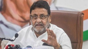 Nawab malik, money laundering, Mumbai news, dawood Money Laundering Case