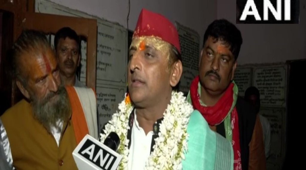 up election 2022, akhilesh yadav, yogi adityanath, politics