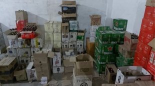 elections 2022, election commision, liquor, cash, drugs