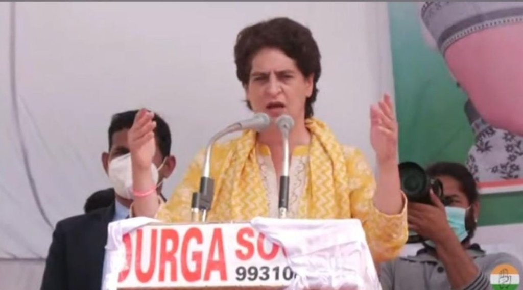 up elections 2022, assembly elections , priyanka gandhi, pm modi, politics